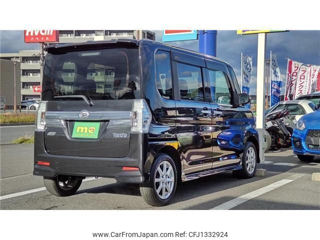 daihatsu tanto 2014 CFJ1332924 image 2
