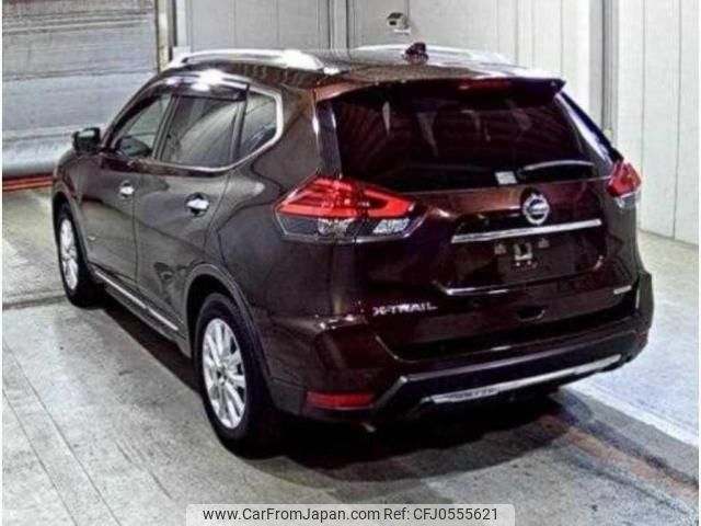 nissan x-trail 2018 quick_quick_DAA-HNT32_162286 image 2