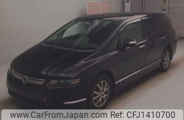 honda odyssey 2007 -HONDA--Odyssey DBA-RB1--RB1-3406559---HONDA--Odyssey DBA-RB1--RB1-3406559-
