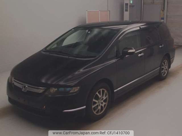 honda odyssey 2007 -HONDA--Odyssey DBA-RB1--RB1-3406559---HONDA--Odyssey DBA-RB1--RB1-3406559- image 1
