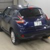 nissan juke 2018 -NISSAN 【三重 339ｴ 728】--Juke YF15-601106---NISSAN 【三重 339ｴ 728】--Juke YF15-601106- image 2