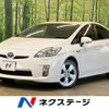 toyota prius 2011 -TOYOTA--Prius DAA-ZVW30--ZVW30-5326450---TOYOTA--Prius DAA-ZVW30--ZVW30-5326450- image 1