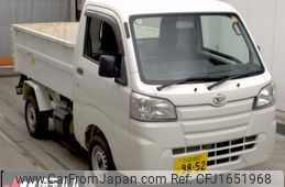 daihatsu hijet-truck 2015 CFJ1651968