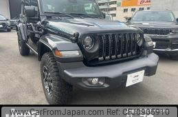 jeep wrangler 2024 quick_quick_3LA-JL20L_1C4JJXR65PW561903