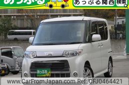 daihatsu tanto 2012 quick_quick_DBA-L375S_L375S-0568450