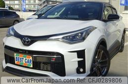 toyota c-hr 2022 -TOYOTA--C-HR NGX10--NGX10-2021464---TOYOTA--C-HR NGX10--NGX10-2021464-