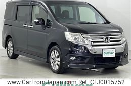 honda stepwagon 2013 -HONDA--Stepwgn DBA-RK6--RK6-1306562---HONDA--Stepwgn DBA-RK6--RK6-1306562-