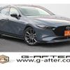 mazda mazda3 2019 -MAZDA--MAZDA3 5BA-BPFP--BPFP-105071---MAZDA--MAZDA3 5BA-BPFP--BPFP-105071- image 1