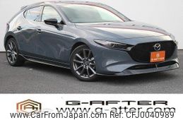 mazda mazda3 2019 -MAZDA--MAZDA3 5BA-BPFP--BPFP-105071---MAZDA--MAZDA3 5BA-BPFP--BPFP-105071-