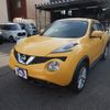 nissan juke 2017 -NISSAN--Juke YF15--512902---NISSAN--Juke YF15--512902- image 1