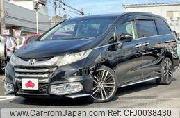 honda odyssey 2014 GOO_JP_700050301430240724005