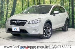 subaru xv 2014 -SUBARU--Subaru XV DBA-GP7--GP7-085227---SUBARU--Subaru XV DBA-GP7--GP7-085227-