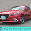 mazda axela 2014 quick_quick_BM2FS_BM2FS-101296 image 1