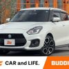 suzuki swift 2022 -SUZUKI--Swift 4BA-ZC33S--ZC33S-425571---SUZUKI--Swift 4BA-ZC33S--ZC33S-425571- image 1