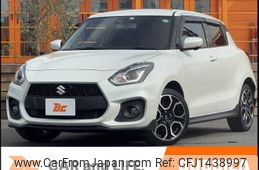 suzuki swift 2022 -SUZUKI--Swift 4BA-ZC33S--ZC33S-425571---SUZUKI--Swift 4BA-ZC33S--ZC33S-425571-