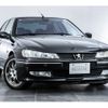 peugeot 406 2003 -PEUGEOT--Peugeot 406 GF-D93FZ--VF38B3FZA81486007---PEUGEOT--Peugeot 406 GF-D93FZ--VF38B3FZA81486007- image 7