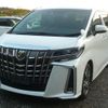 toyota alphard 2019 quick_quick_DBA-AGH30W_AGH30-0282745 image 1