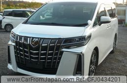 toyota alphard 2019 quick_quick_DBA-AGH30W_AGH30-0282745