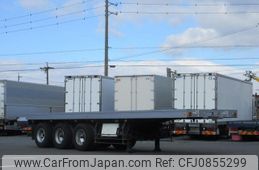 other-japan trailer 2004 -OTHER JAPAN--Trailer PFB-330AM--PFB-330AM---OTHER JAPAN--Trailer PFB-330AM--PFB-330AM-