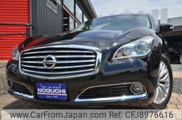 nissan cima 2015 -NISSAN--Cima HGY51--HGY51-603290---NISSAN--Cima HGY51--HGY51-603290-
