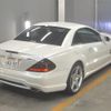 mercedes-benz sl-class 2008 -MERCEDES-BENZ--Benz SL WDB2304711F155405---MERCEDES-BENZ--Benz SL WDB2304711F155405- image 2