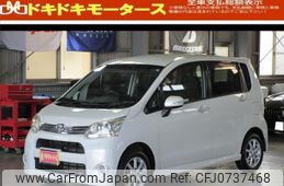 daihatsu move 2011 quick_quick_LA100S_LA100S-0044828