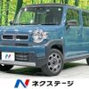 suzuki hustler 2020 -SUZUKI--Hustler 5AA-MR92S--MR92S-151208---SUZUKI--Hustler 5AA-MR92S--MR92S-151208- image 1