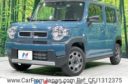 suzuki hustler 2020 -SUZUKI--Hustler 5AA-MR92S--MR92S-151208---SUZUKI--Hustler 5AA-MR92S--MR92S-151208-