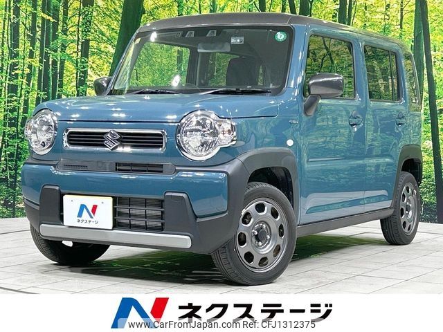 suzuki hustler 2020 -SUZUKI--Hustler 5AA-MR92S--MR92S-151208---SUZUKI--Hustler 5AA-MR92S--MR92S-151208- image 1