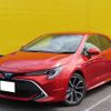 toyota corolla-sport 2018 -TOYOTA--Corolla Sport 6AA-ZWE211H--ZWE211-1002953---TOYOTA--Corolla Sport 6AA-ZWE211H--ZWE211-1002953- image 1