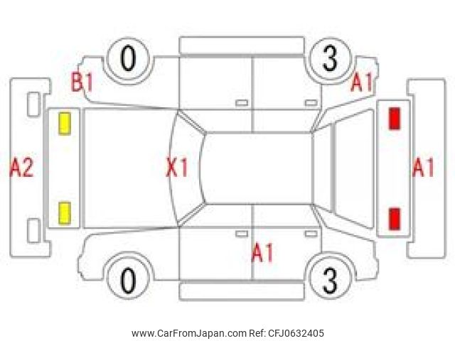 toyota crown 2018 -TOYOTA--Crown 6AA-AZSH20--AZSH20-1018411---TOYOTA--Crown 6AA-AZSH20--AZSH20-1018411- image 2