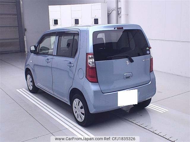 suzuki wagon-r 2016 CFJ1835326 image 2