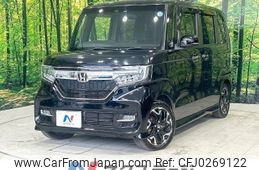 honda n-box 2017 -HONDA--N BOX DBA-JF3--JF3-2004364---HONDA--N BOX DBA-JF3--JF3-2004364-