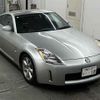 nissan fairlady-z 2002 -NISSAN 【横浜 337ム18】--Fairlady Z Z33-003459---NISSAN 【横浜 337ム18】--Fairlady Z Z33-003459- image 1