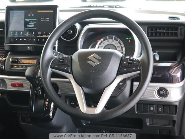 suzuki spacia 2023 -SUZUKI--Spacia 5AA-MK53S--MK53S-504792---SUZUKI--Spacia 5AA-MK53S--MK53S-504792- image 2