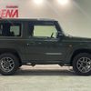 suzuki jimny 2021 CFJ1826106 image 2