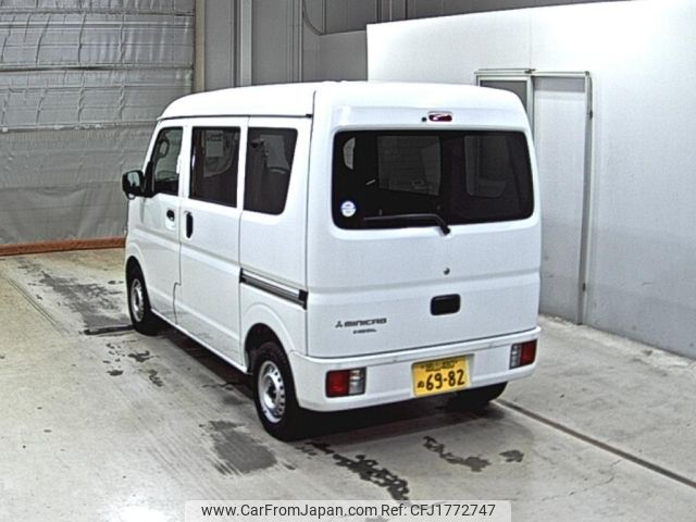 mitsubishi minicab-van 2024 CFJ1772747 image 2
