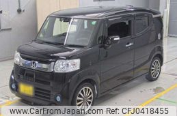 honda n-box-slash 2015 -HONDA 【名古屋 583ｺ2605】--N BOX SLASH DBA-JF1--JF1-9000971---HONDA 【名古屋 583ｺ2605】--N BOX SLASH DBA-JF1--JF1-9000971-