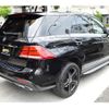 mercedes-benz gle-class 2018 quick_quick_LDA-166024_WDC1660242B144662 image 5