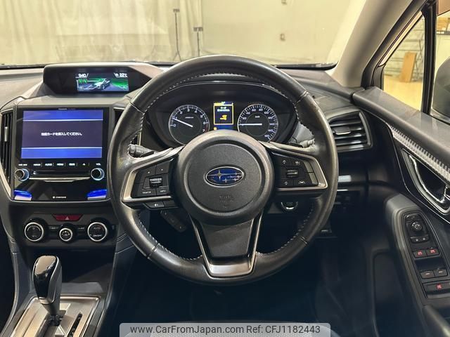 subaru impreza-sports 2017 quick_quick_GT2_GT2-007408 image 2