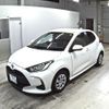 toyota yaris 2021 -TOYOTA 【愛媛 534な】--Yaris KSP210-0031969---TOYOTA 【愛媛 534な】--Yaris KSP210-0031969- image 5