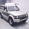 mitsubishi pajero 1991 -MITSUBISHI--Pajero V44WG-4007924---MITSUBISHI--Pajero V44WG-4007924- image 1