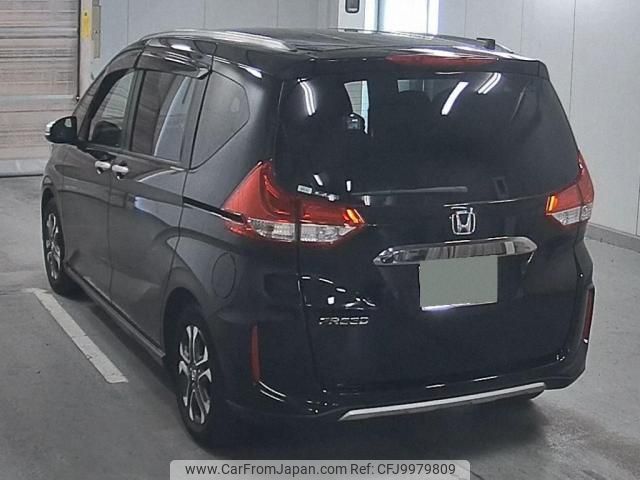 honda freed 2023 quick_quick_5BA-GB5_3231731 image 2