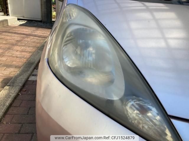 honda fit 2008 CFJ1524879 image 2