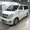 nissan elgrand 2008 -NISSAN--Elgrand NE51-260926---NISSAN--Elgrand NE51-260926- image 5