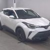 toyota c-hr 2020 quick_quick_6AA-ZYX11_2025383 image 1