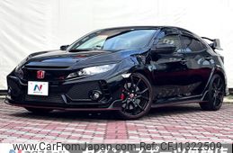 honda civic 2018 -HONDA--Civic DBA-FK8--FK8-1100428---HONDA--Civic DBA-FK8--FK8-1100428-