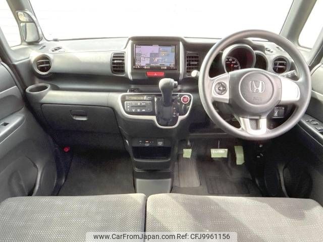 honda n-box 2017 -HONDA--N BOX DBA-JF1--JF1-1978933---HONDA--N BOX DBA-JF1--JF1-1978933- image 2