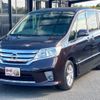 nissan serena 2013 -NISSAN--Serena HFC26--164340---NISSAN--Serena HFC26--164340- image 16