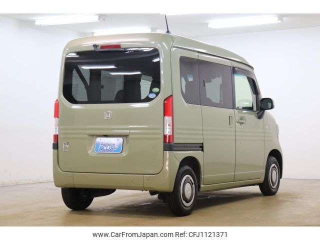 honda n-van 2020 -HONDA--N VAN JJ1--JJ1-4008754---HONDA--N VAN JJ1--JJ1-4008754- image 2